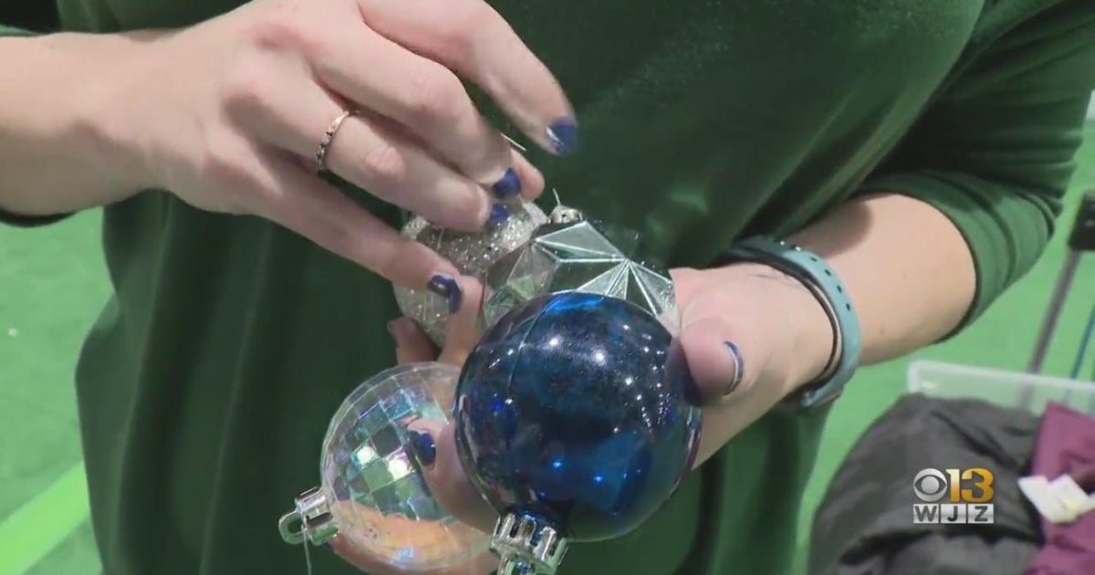 Harford Co. dance company—Ballet Chesapeake—to perform 'The Nutcracker