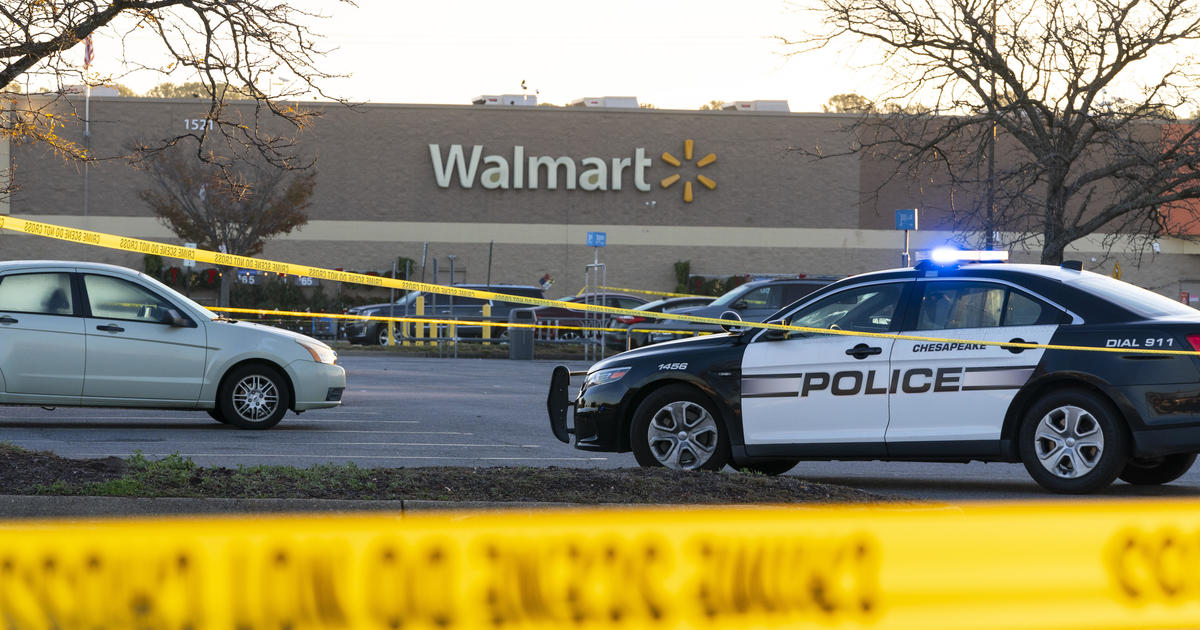 The Walmart massacre highlights the need for workplace violence prevention