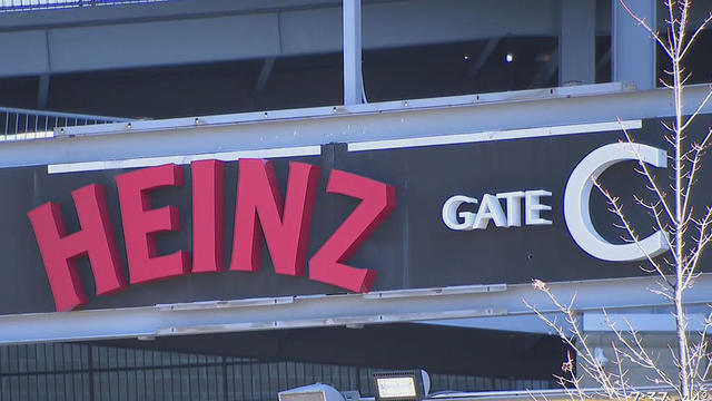 Heinz Field Set For Improvements To Great Hall While Adding New Flagship  Store - CBS Pittsburgh