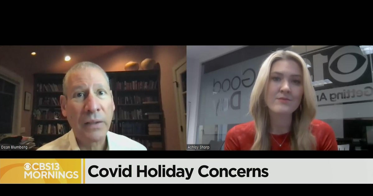 CBS13 News AM News Update - 11/23/22