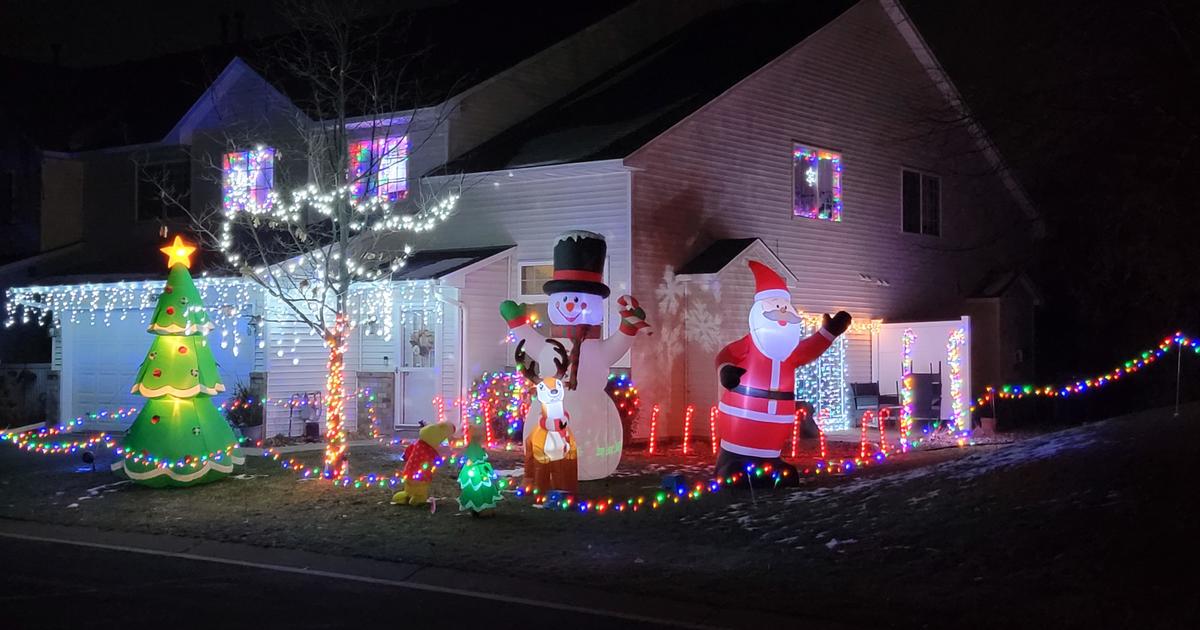 2022 Christmas Ornament Honors Gingerbread White House Tradition - Oakdale  Leader