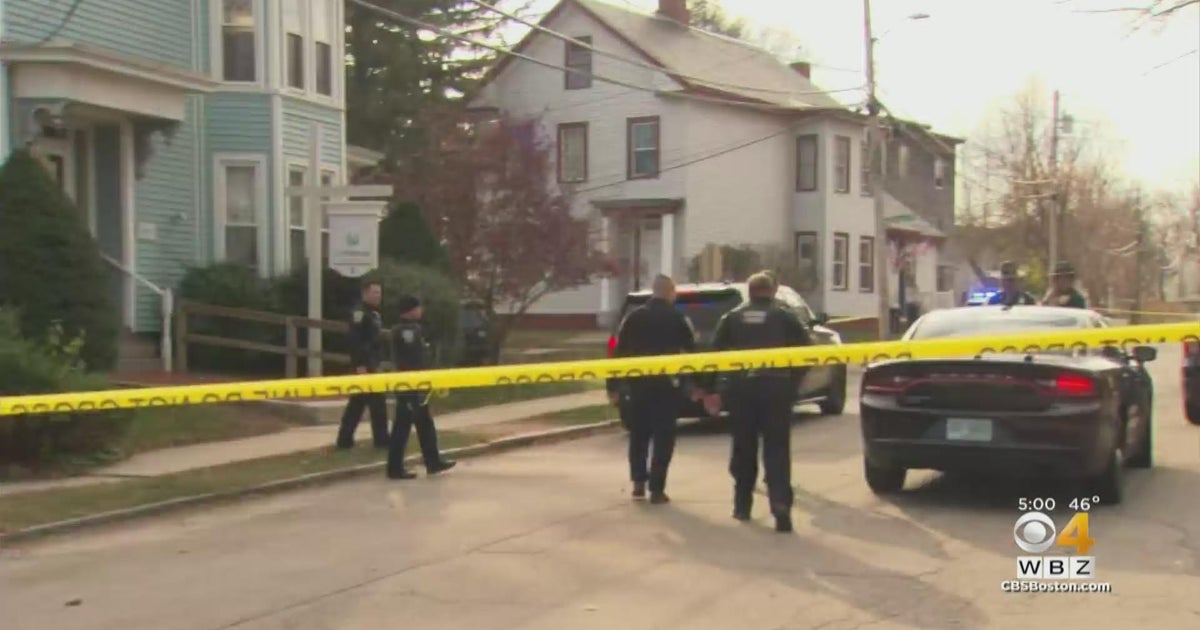 Suspect in 2 shootings in custody after massive search in 6 New ...