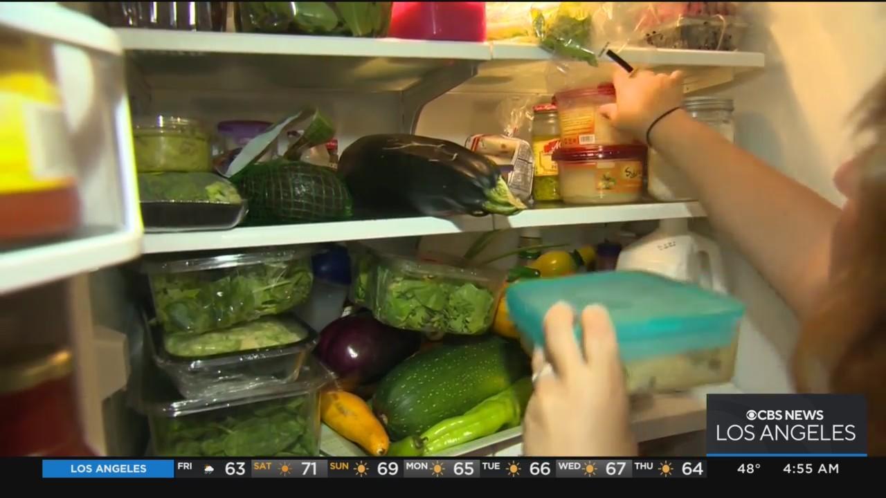 How long can you keep leftovers in the refrigerator? - Mayo Clinic News  Network