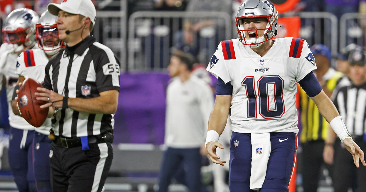 Patriots' uneven season leads to must-win game vs Bills - Boston News,  Weather, Sports