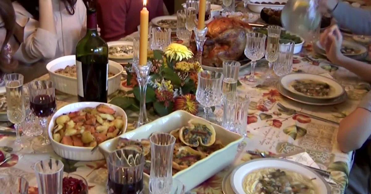 Thanksgiving leftovers can spoil a lot quicker than you think