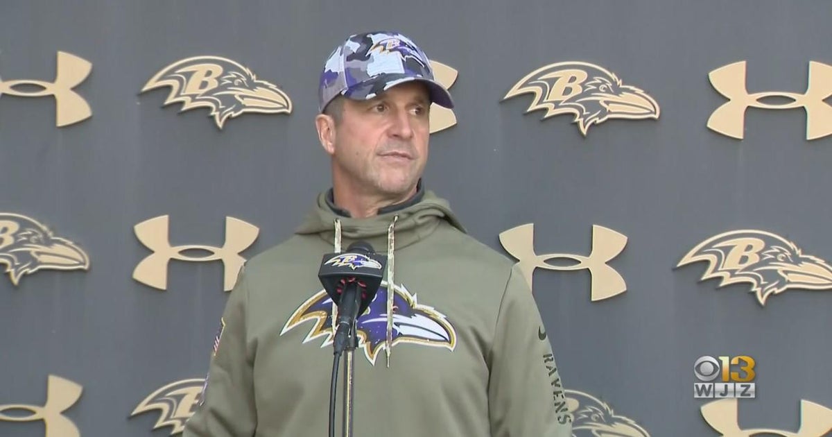 The Ravens prepare to face the fierce Jacksonville Jaguars on Sunday