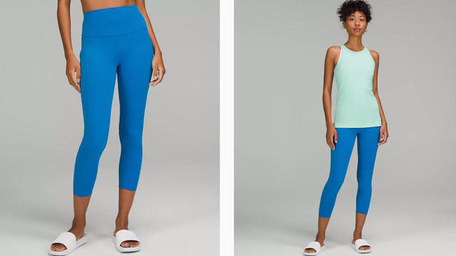 The 18 Best lululemon “We Made Too Much” Section Finds