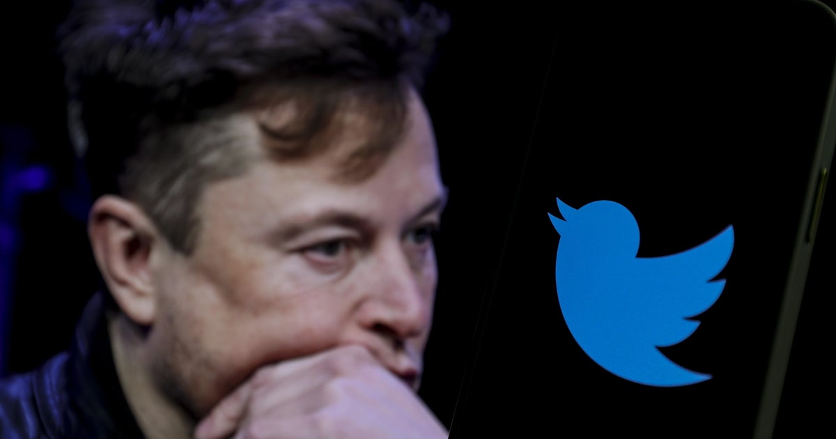 Elon Musk derides disabled ex-Twitter employee after he questioned his layoff