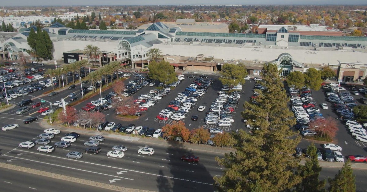 Holiday shopping season marks start of heightened organized retail crime theft prevention efforts