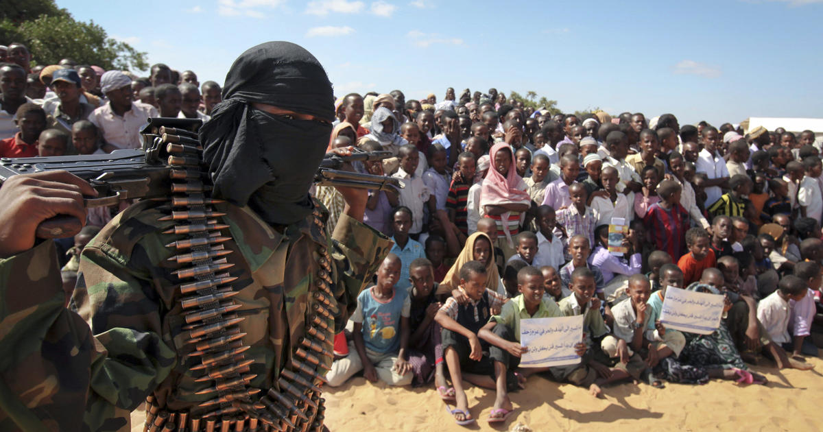 At least 4 reportedly killed as al Qaeda-linked al-Shabaab militants storm hotel in Somalia’s capital