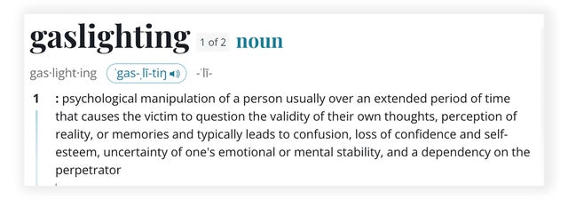 Merriam-Webster's 2022 word of the year 