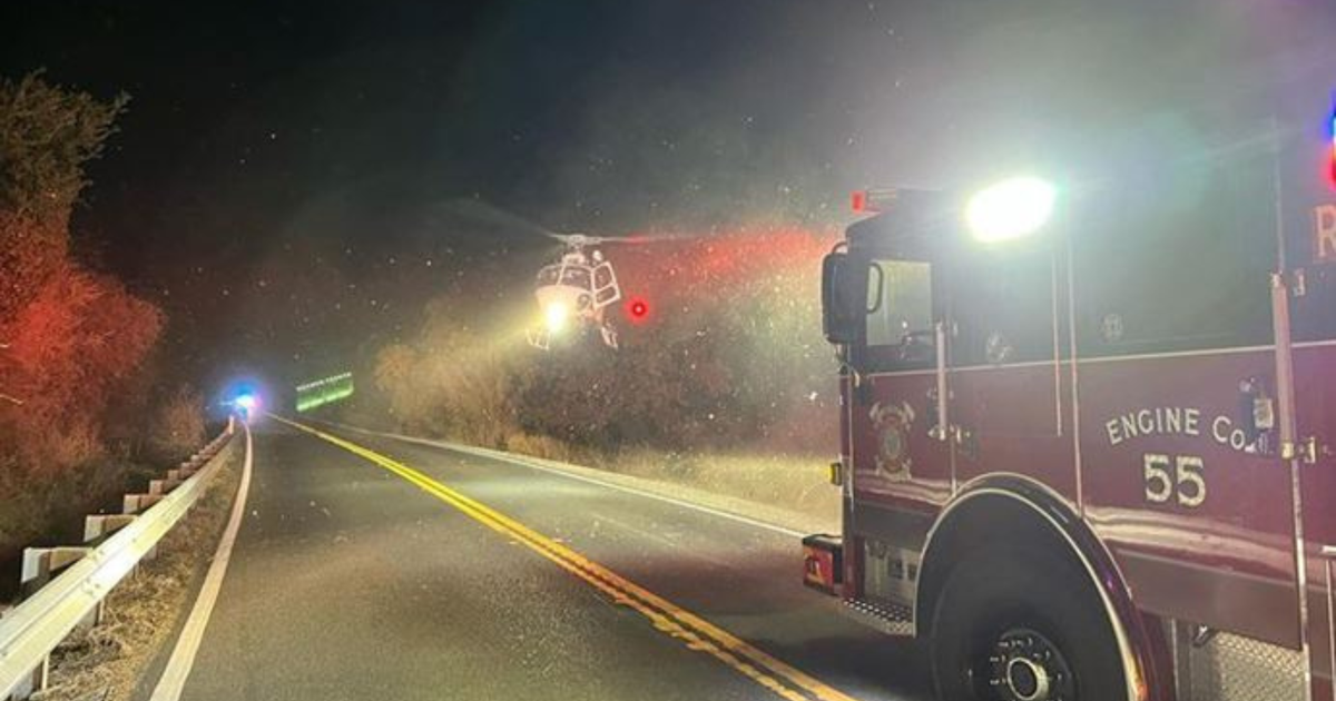 Teen killed, woman suspected of DUI after crash in southern Sacramento County