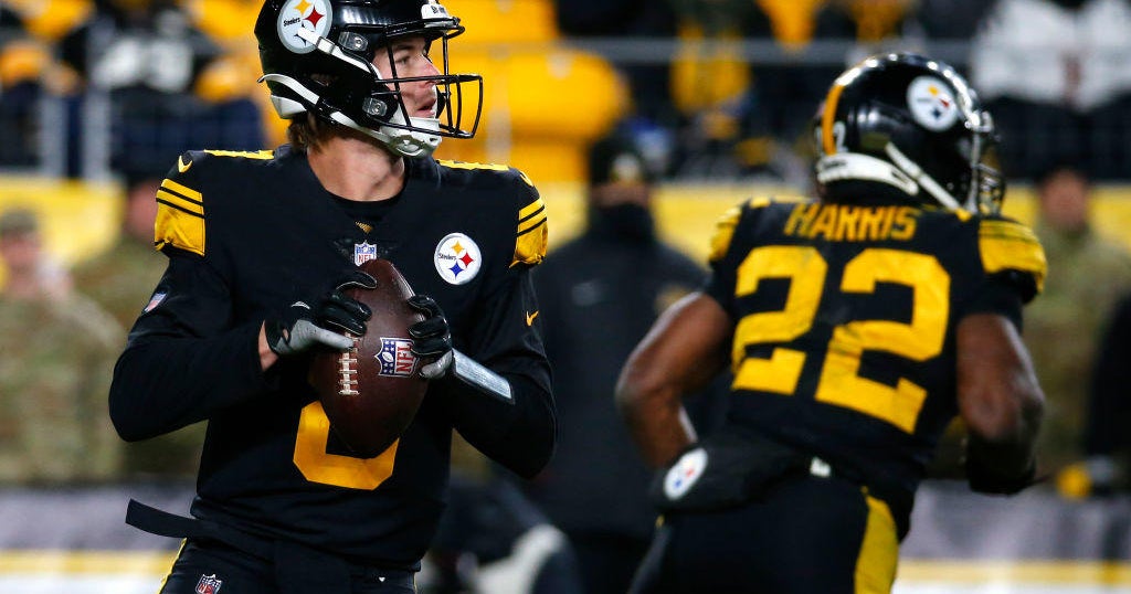 Pittsburgh Steelers vs. Indianapolis Colts: How to watch Monday Night  Football live for free (11/28/22) 