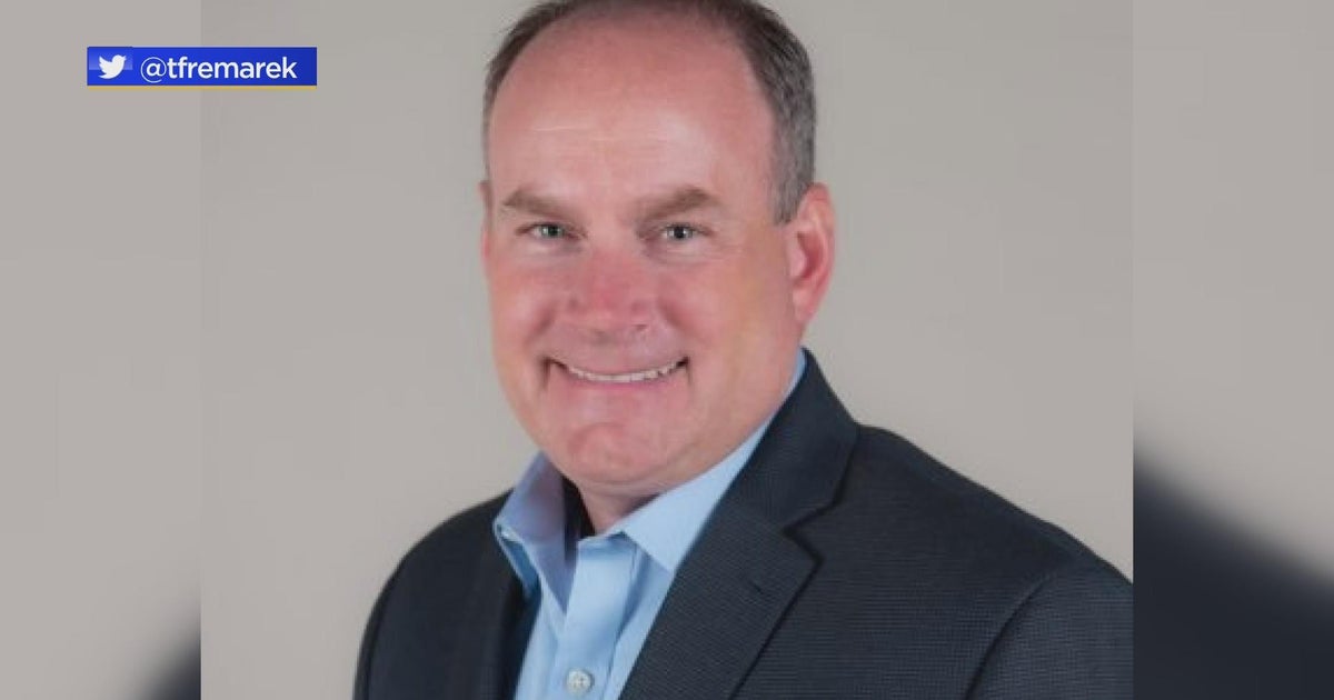 plainfield township supervisor pleads guilty 1 million CBS Chicago