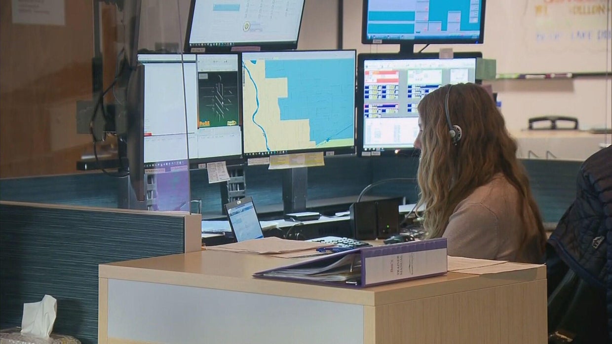 Smart phones or watches might be calling 911 without you knowing, and ...