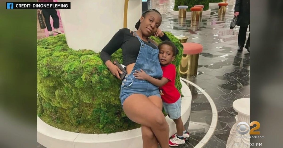 Bronx mom faces murder charges in stabbing deaths of 2 young children ...