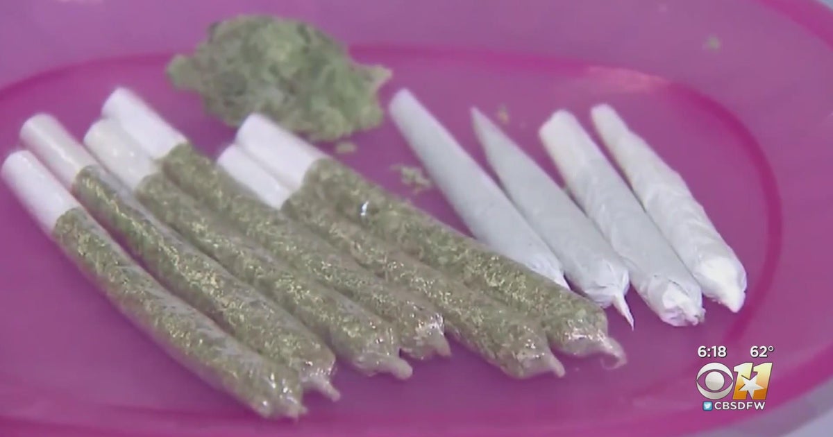 Marijuana already a hot topic for the upcoming legislative session ...