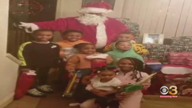Mothers in Charge helping families of gun violence victims this holiday season 