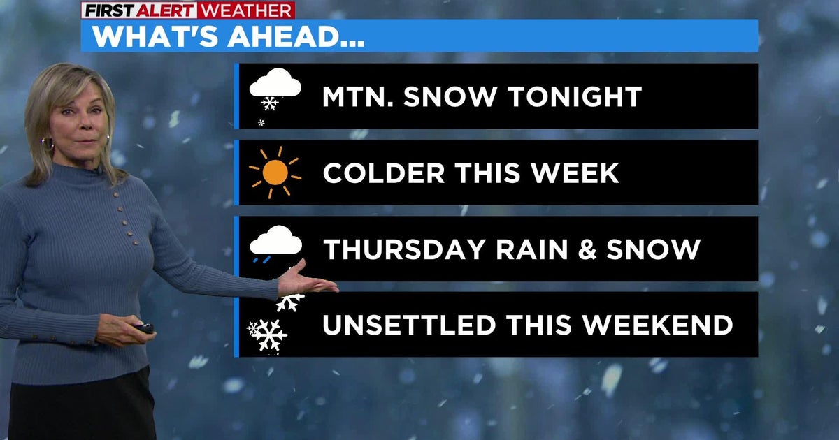 CBS13 PM News Update - 11/28/22