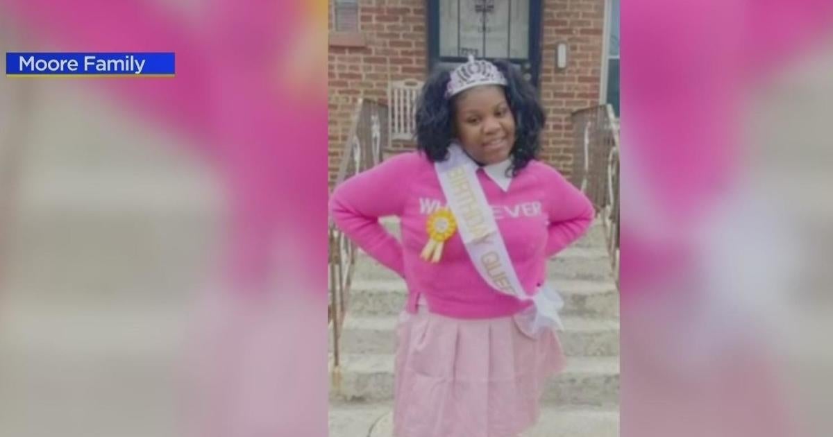 2 Charged In Murder Of 12-year-old Girl - CBS Chicago