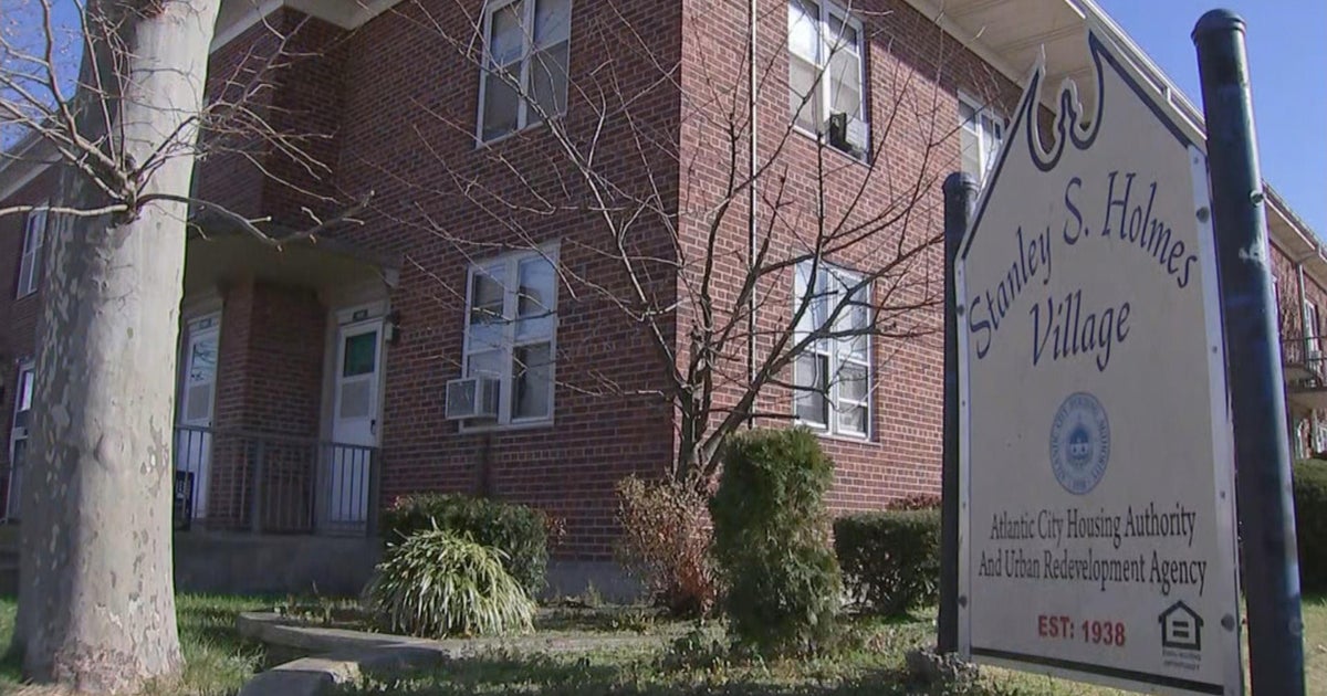 Lawsuit No heat at Atlantic City's largest public housing complex