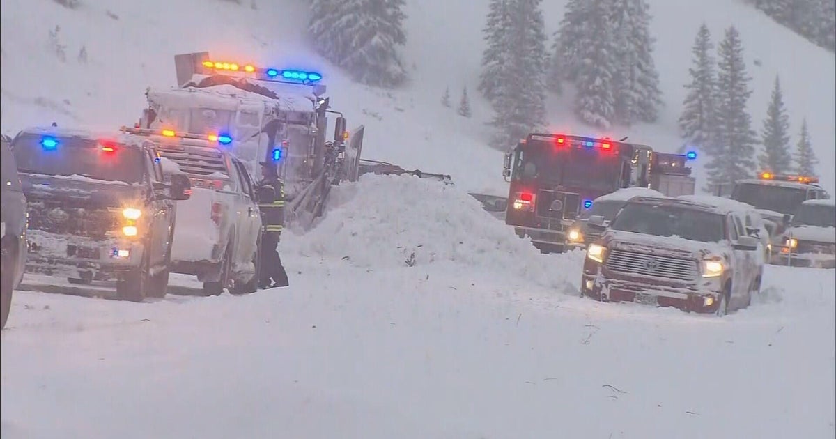 Calculating avalanche risk in changing Colorado: A new and evolving