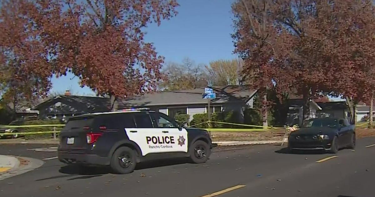 Investigation continues into Rancho Cordova assault on bicycle rider