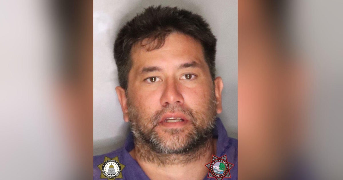 Homeless man accused of attacking bicyclist with machete in Rancho Cordova to appear in court today