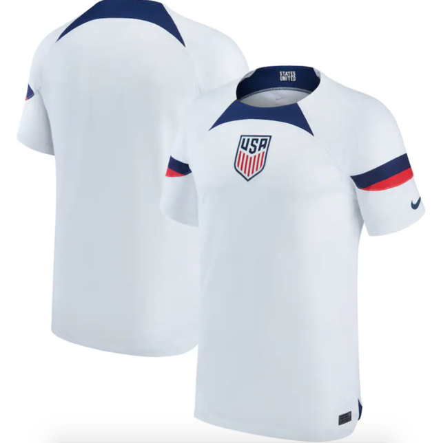 Please Never Happen Outside The US: Comparing Every Adidas MLS 2022  Authentic With The Replica Kit - Footy Headlines