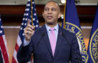 House Democrats Hold News Conference Following Leadership Election 