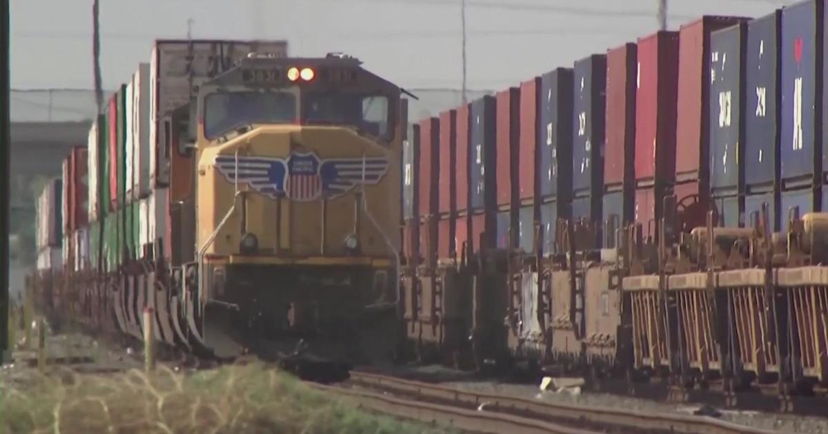 Railroad Unions, Companies Reach Tentative Compromise To Avoid Strike -  Texas A&M Today