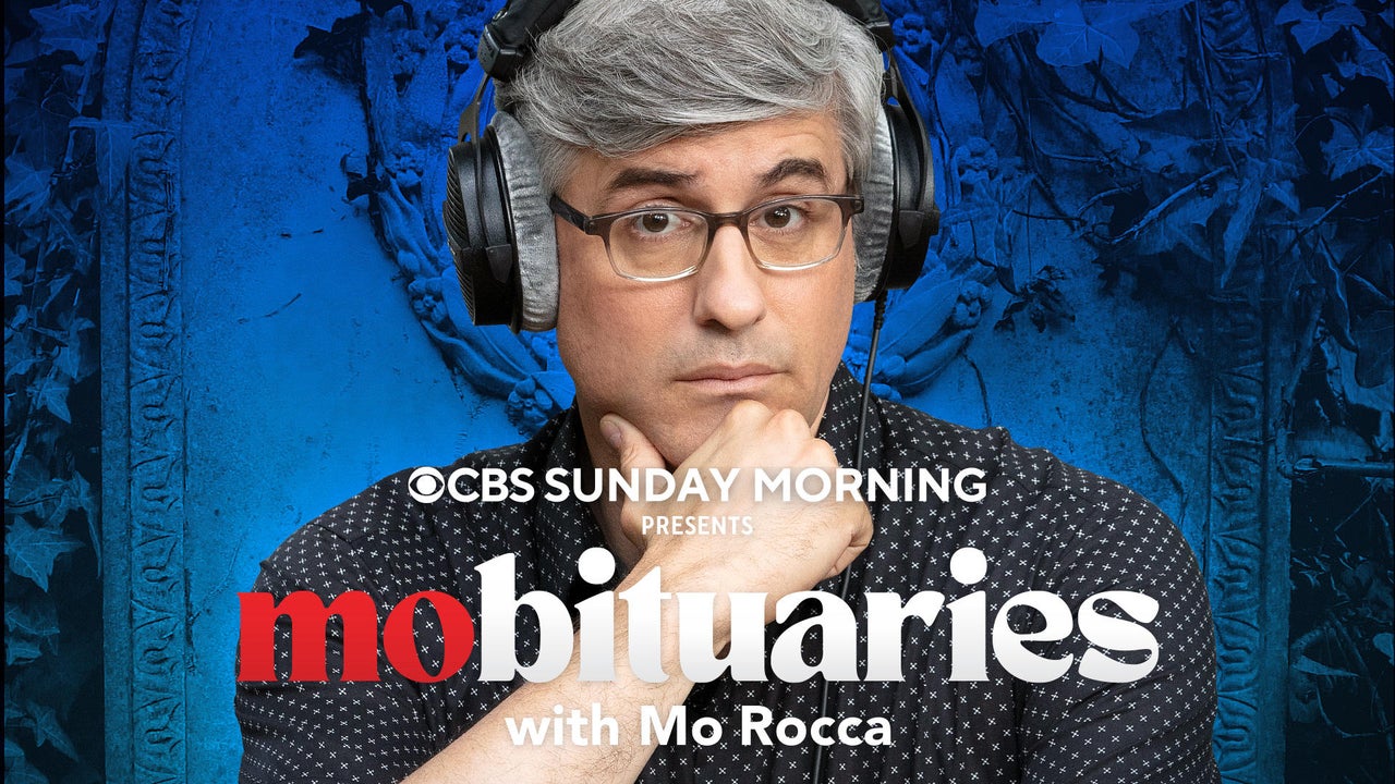 CBS News Podcasts - CBS Mornings, CBS Evening News, Face the Nation, 48 ...