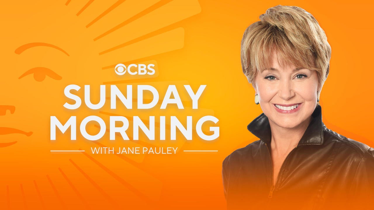 CBS News Podcasts - CBS Mornings, CBS Evening News, Face the Nation, 48 ...