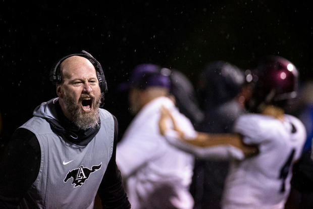 2020 High School Football Season Kicks Off in Tennessee 