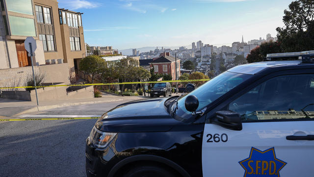 San Francisco gives approval for police to deploy robots with lethal capabilities