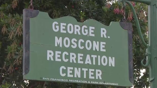Moscone Rec Center 