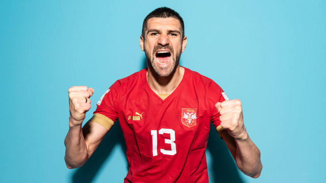 Portugal Portraits - FIFA World Cup Qatar 2022 