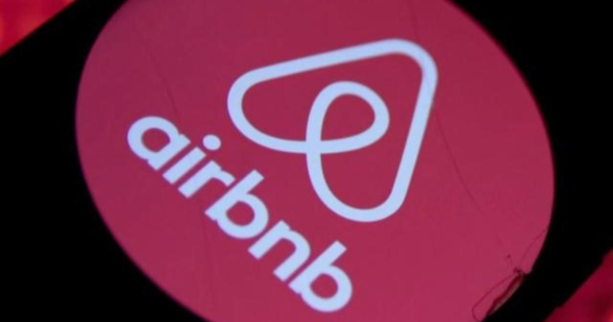 Airbnb cracking down on rowdy New Year's Eve parties
