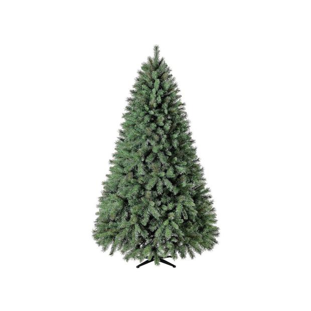 Holiday Time Donner Fir Artificial Christmas Tree 