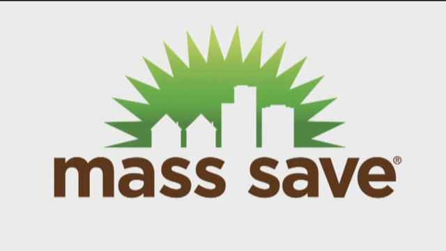 Mass Save program 