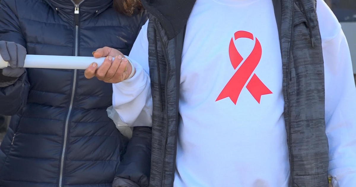On Globe AIDS Day, Biden administration releases new global approach to close HIV/AIDS by 2030