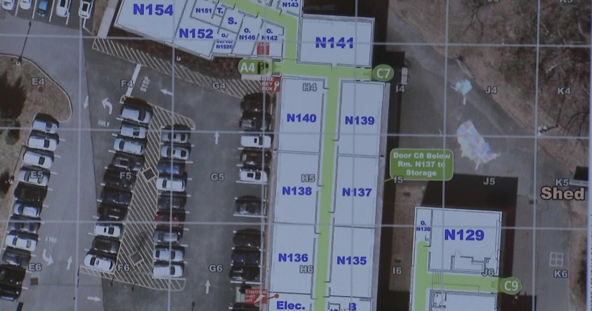 NJ law designed to allow police respond faster to active shooters CBS