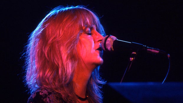 Notable Deaths in 2022