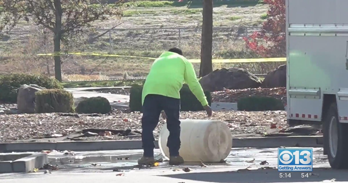 When will Tanzanite Park in Natomas reopen?