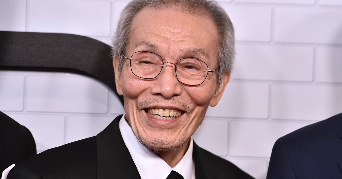 “Squid Game” star Oh Young-soo found guilty of sexual misconduct “Squid Game” star Oh Young-soo found guilty of sexual misconduct