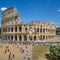 Men dressed as gladiators in Rome arrested for allegedly extorting tourists