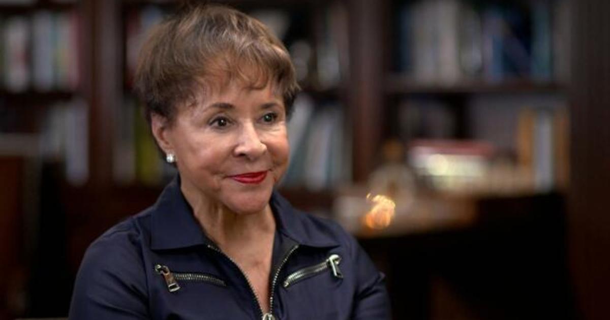 The rise and success of the first Black female billionaire Sheila