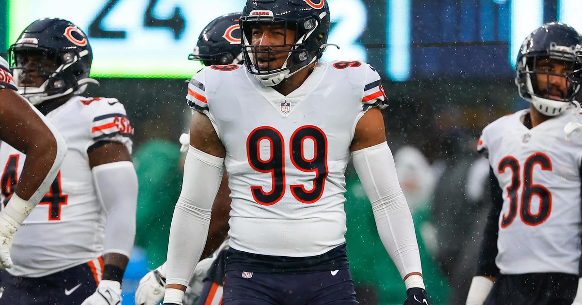 BN Bears Show: Week 1 — Another Bears Loss to the Packers