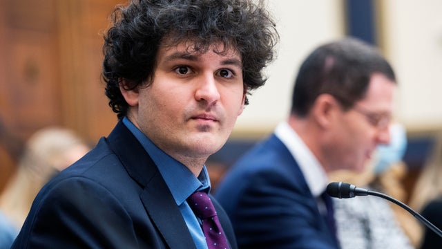 Digital Assets Hearing