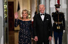 President Biden Hosts President Macron of France for State Dinner at the White House 